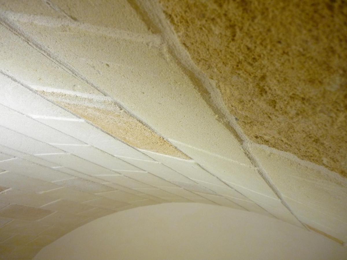Trullo Amenil Con Piscina Villa San Michele Salentino Buitenkant foto